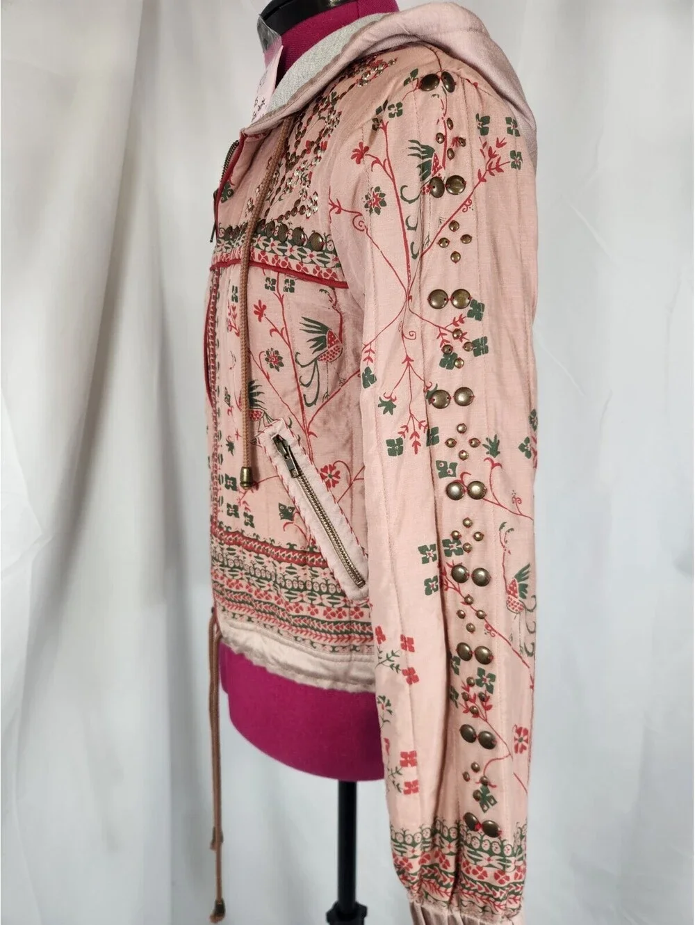 Free People capture ultimate